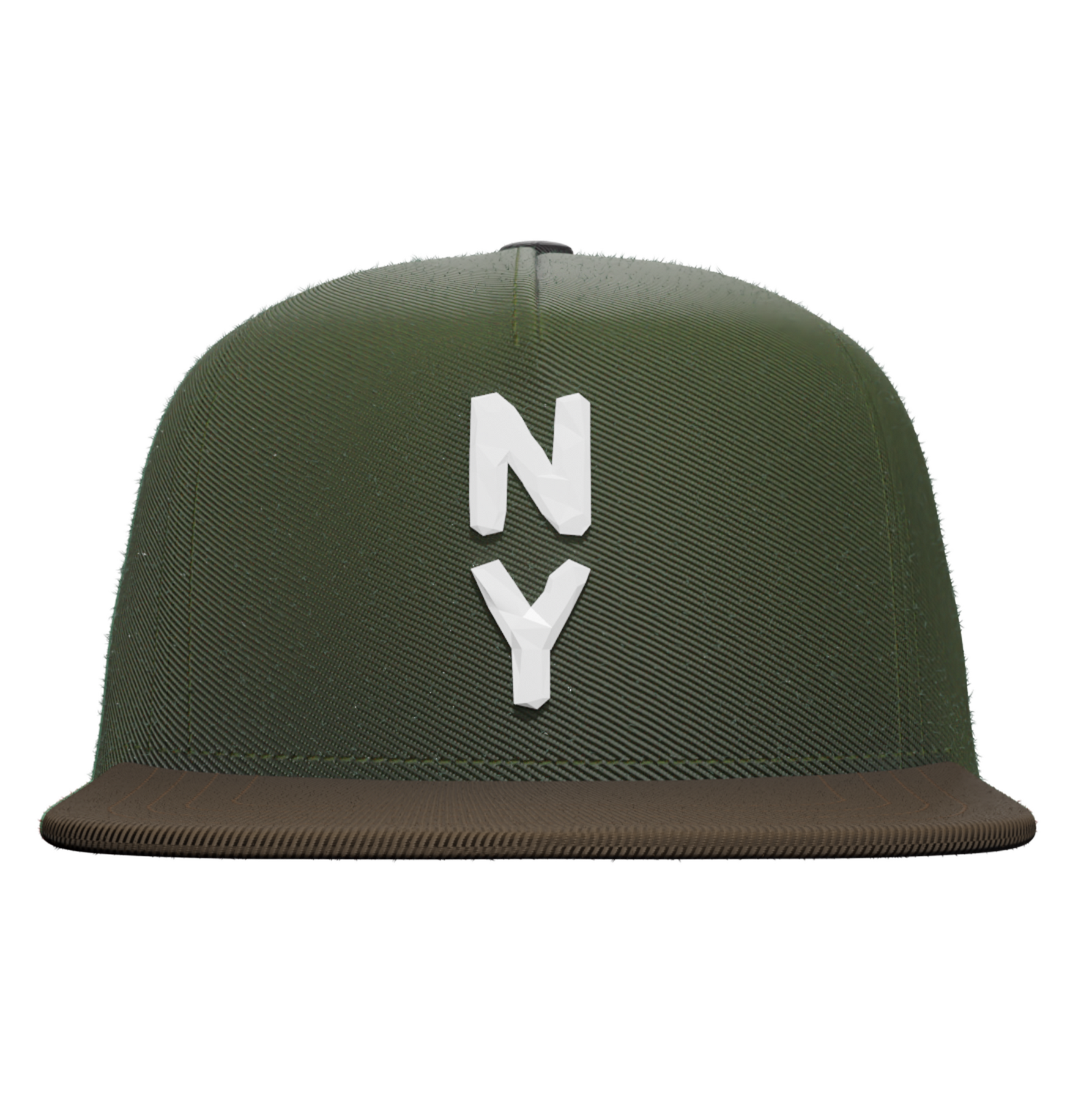 NYS - 008