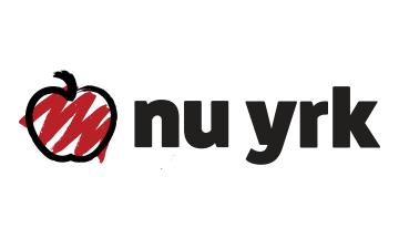 Nu Yrk Logo